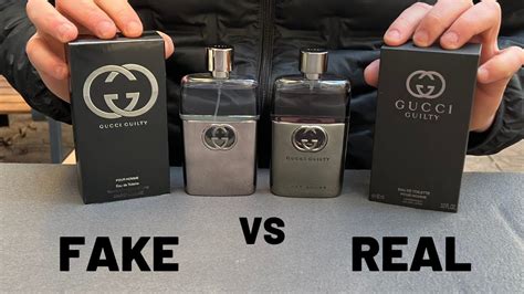 gucci by gucci cologne fake